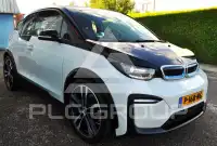 2022 BMW I3