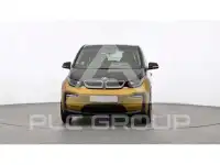 2022 BMW I3