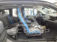 2022 BMW I3