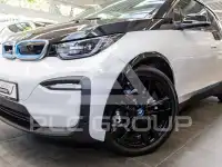 2022 BMW I3