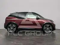 2022 BMW I3