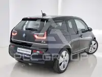 2022 BMW I3