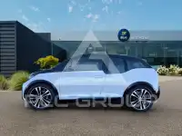 2022 BMW I3