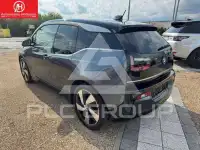 2022 BMW I3