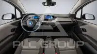 2022 BMW I3