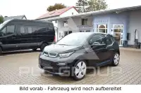2022 BMW I3
