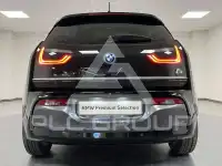 2022 BMW I3