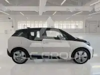 2022 BMW I3