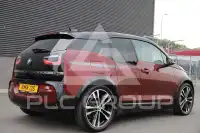 2022 BMW I3