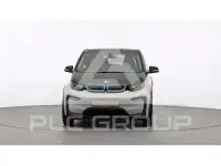 2022 BMW I3