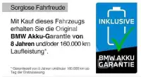 2022 BMW I3