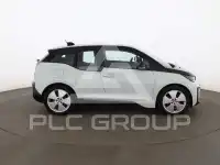 2022 BMW I3
