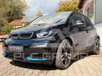 2022 BMW I3