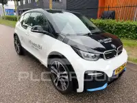 2022 BMW I3