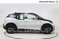 2022 BMW I3