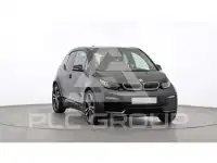 2022 BMW I3