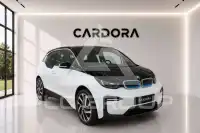 2022 BMW I3