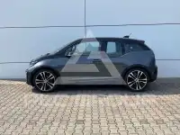 2022 BMW I3