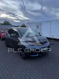 2022 BMW I3