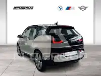2022 BMW I3