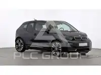 2022 BMW I3