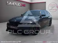 2022 BMW I3