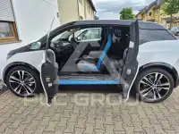 2022 BMW I3