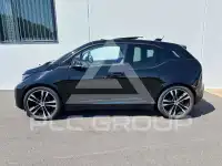 2022 BMW I3