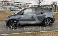 2022 BMW I3