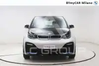 2022 BMW I3