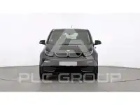 2022 BMW I3