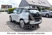 2022 BMW I3