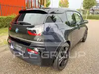 2022 BMW I3