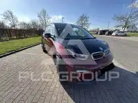 2022 BMW I3
