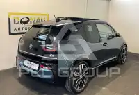 2022 BMW I3
