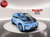 2022 BMW I3