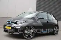 2022 BMW I3