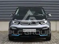 2022 BMW I3