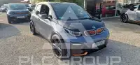 2022 BMW I3