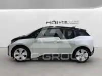 2022 BMW I3