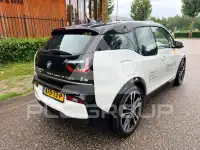 2022 BMW I3
