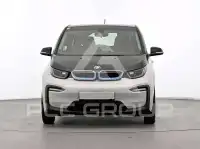2022 BMW I3
