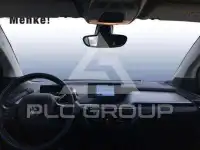 2022 BMW I3