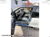 2022 BMW I3