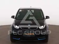 2022 BMW I3