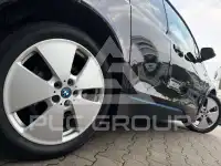 2022 BMW I3