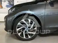 2022 BMW I3