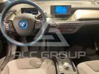 2022 BMW I3
