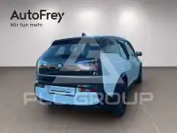 2022 BMW I3