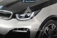 2022 BMW I3